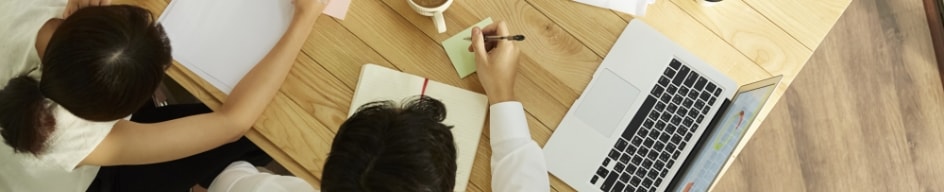 圧倒的なHands-In支援