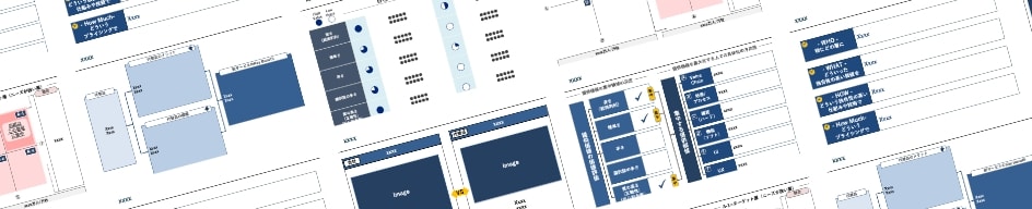 0→1の体系的なFramework