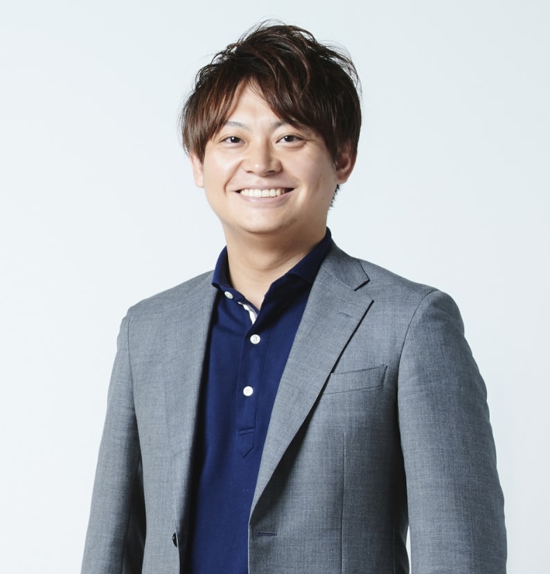 坪田 拓也