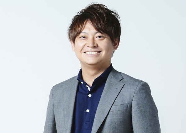 坪田 拓也